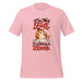 I'm Not Full, I'm Taking a Break T-Shirt - Funny Thanksgiving Cat Graphic Tee