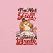 I'm Not Full, I'm Taking a Break T-Shirt - Funny Thanksgiving Cat Graphic Tee