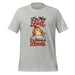 I'm Not Full, I'm Taking a Break T-Shirt - Funny Thanksgiving Cat Graphic Tee