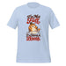 I'm Not Full, I'm Taking a Break T-Shirt - Funny Thanksgiving Cat Graphic Tee