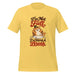 I'm Not Full, I'm Taking a Break T-Shirt - Funny Thanksgiving Cat Graphic Tee