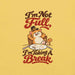 I'm Not Full, I'm Taking a Break T-Shirt - Funny Thanksgiving Cat Graphic Tee