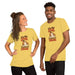 I'm Not Full, I'm Taking a Break T-Shirt - Funny Thanksgiving Cat Graphic Tee