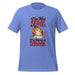 I'm Not Full, I'm Taking a Break T-Shirt - Funny Thanksgiving Cat Graphic Tee