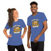 I'm Not Lazy, I'm on Energy-Saving Mode T-Shirt - Funny Relaxation Graphic Tee