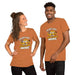 I'm Not Lazy, I'm on Energy-Saving Mode T-Shirt - Funny Relaxation Graphic Tee