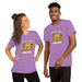 I'm Not Lazy, I'm on Energy-Saving Mode T-Shirt - Funny Relaxation Graphic Tee