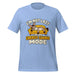 I'm Not Lazy, I'm on Energy-Saving Mode T-Shirt - Funny Relaxation Graphic Tee