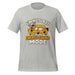 I'm Not Lazy, I'm on Energy-Saving Mode T-Shirt - Funny Relaxation Graphic Tee