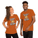 I'm the Reason We Need Two Pies T-Shirt - Funny Thanksgiving Pie Graphic Tee