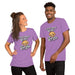 I'm the Reason We Need Two Pies T-Shirt - Funny Thanksgiving Pie Graphic Tee
