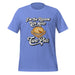 I'm the Reason We Need Two Pies T-Shirt - Funny Thanksgiving Pie Graphic Tee
