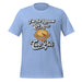 I'm the Reason We Need Two Pies T-Shirt - Funny Thanksgiving Pie Graphic Tee