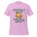 I'm the Reason We Need Two Pies T-Shirt - Funny Thanksgiving Pie Graphic Tee