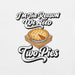I'm the Reason We Need Two Pies T-Shirt - Funny Thanksgiving Pie Graphic Tee