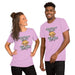 I'm the Reason We Need Two Pies T-Shirt - Funny Thanksgiving Pie Graphic Tee