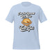 I'm the Reason We Need Two Pies T-Shirt - Funny Thanksgiving Pie Graphic Tee