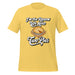 I'm the Reason We Need Two Pies T-Shirt - Funny Thanksgiving Pie Graphic Tee