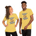 I'm the Reason We Need Two Pies T-Shirt - Funny Thanksgiving Pie Graphic Tee