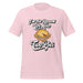 I'm the Reason We Need Two Pies T-Shirt - Funny Thanksgiving Pie Graphic Tee