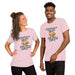 I'm the Reason We Need Two Pies T-Shirt - Funny Thanksgiving Pie Graphic Tee