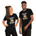 I'm the Reason We Need Two Pies T-Shirt - Funny Thanksgiving Pie Graphic Tee