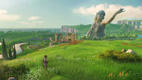 Immortals Fenyx Rising - Nintendo Switch- Image 4