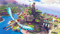 Immortals Fenyx Rising - Nintendo Switch- Image 5