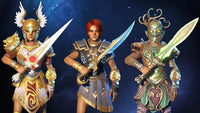 Immortals Fenyx Rising - Nintendo Switch- Image 6