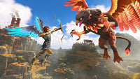 Immortals Fenyx Rising - Nintendo Switch- Image 7