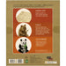 IncrediBuilds Animal Collection: Panda - 3D Wood Model Kit