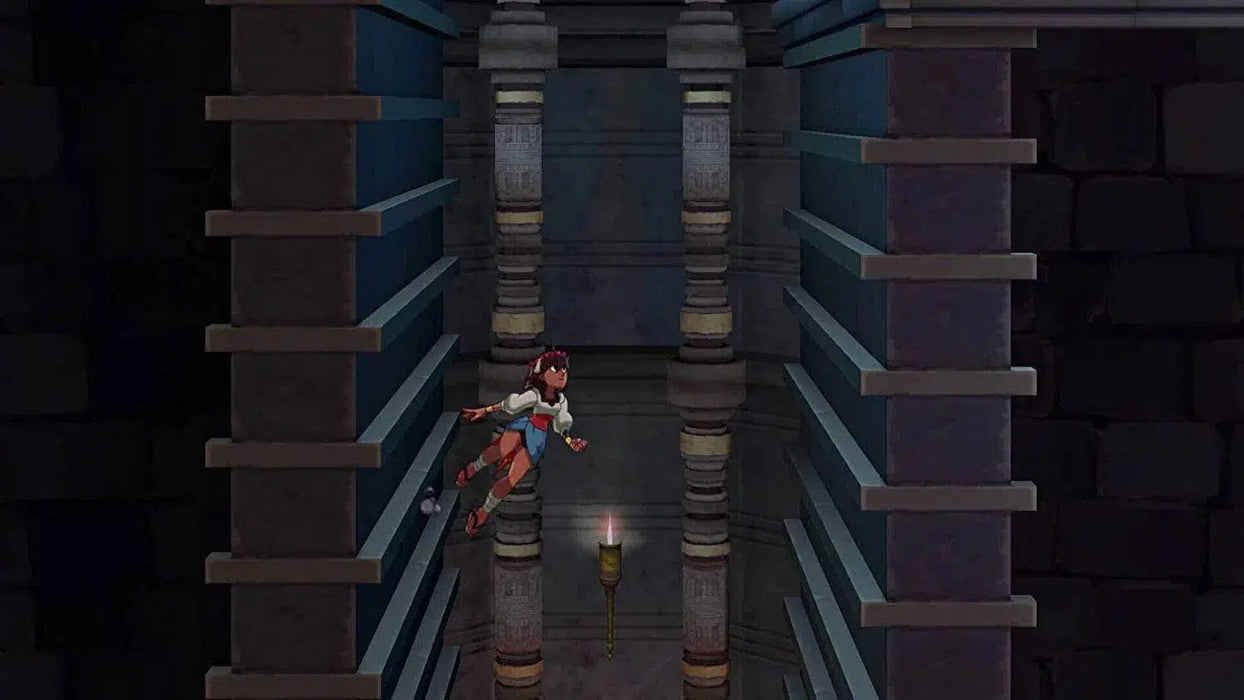 Indivisible - Nintendo Switch