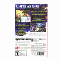 Indivisible - Nintendo Switch- Image 3