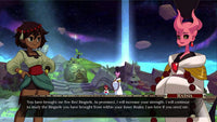 Indivisible - Nintendo Switch- Image 4