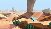 Indivisible - Nintendo Switch- Image 5