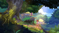 Indivisible - Nintendo Switch- Image 7