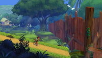 Indivisible - Nintendo Switch- Image 8