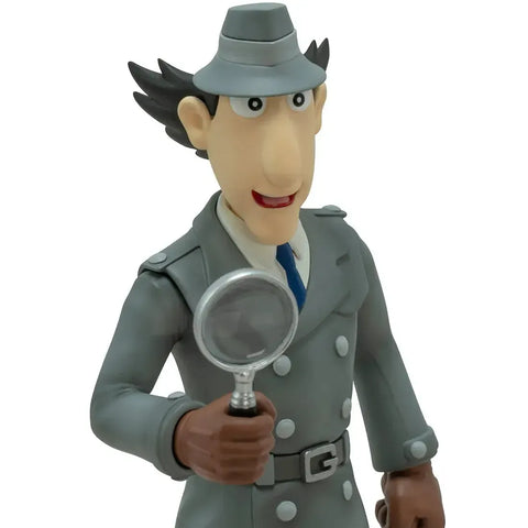 Inspector Gadget Figure (6.69
