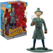 Inspector Gadget Figure (6.69") - ABYstyle - Super Figure Collection Series (SFC: 31)