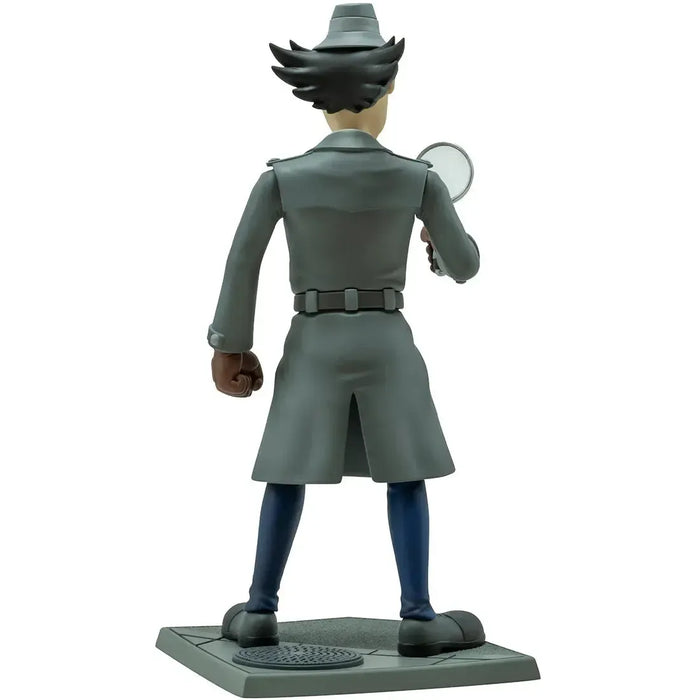 Inspector Gadget Figure (6.69") - ABYstyle - Super Figure Collection Series (SFC: 31)