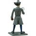 Inspector Gadget Figure (6.69") - ABYstyle - Super Figure Collection Series (SFC: 31)