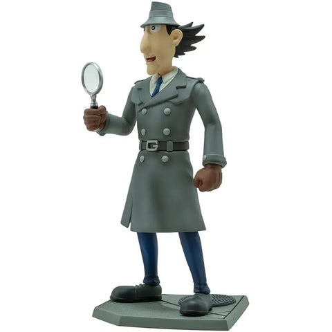 Inspector Gadget Figure (6.69