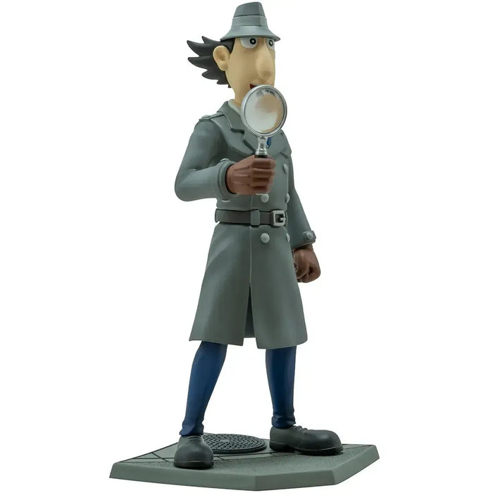 Inspector Gadget Figure (6.69") - ABYstyle - Super Figure Collection Series (SFC: 31)