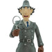 Inspector Gadget Figure (6.69") - ABYstyle - Super Figure Collection Series (SFC: 31)