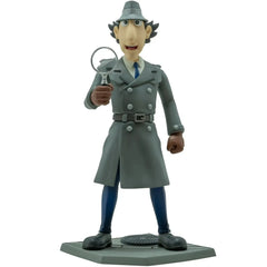 Inspector Gadget - Inspector Gadget Figure (6.5", PVC) - ABYstyle - Super Figure Collection (SFC)
