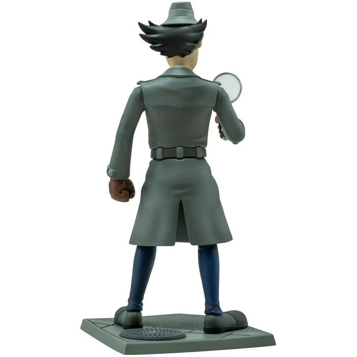 Inspector Gadget - Inspector Gadget Figure (6.5", PVC) - ABYstyle - Super Figure Collection (SFC)