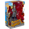 Inspector Gadget - Inspector Gadget Figure (6.5