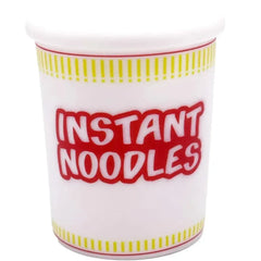 Instant Noodles Lamp Gag Gift (4.5") - Island Dogs