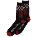 InuYasha - Crew Socks Set (2 Pairs) - Culturefly