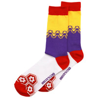 InuYasha - Crew Socks Set (2 Pairs) - Culturefly- Image 4